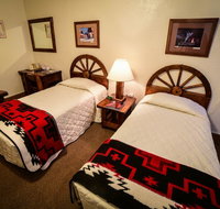 El Rancho Hotel - Accommodation San Jose