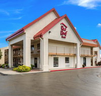 Red Roof Inn Gallup - Accommodation San Jose