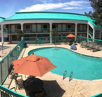 Days Inn by Wyndham Las Cruces - Accommodation San Jose