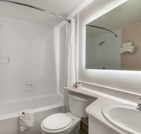 Howard Johnson by Wyndham Albuquerque Midtown - Accommodation San Jose