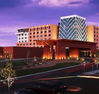 Isleta Resort  Casino - Accommodation San Jose