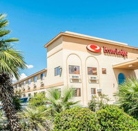 Econo Lodge Las Cruces University Area - Accommodation San Jose