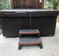 Inn at Taos Valley Condo - Accommodation San Jose