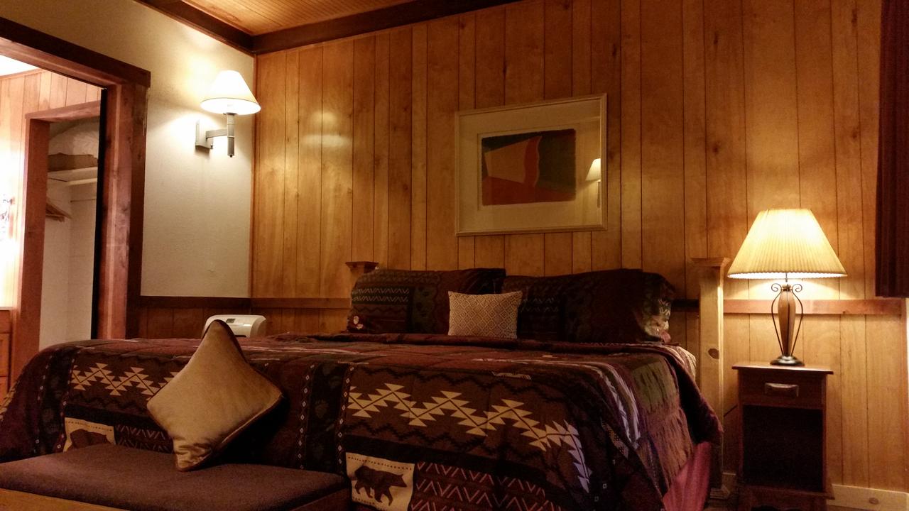 West Winds Lodge - thumb 17