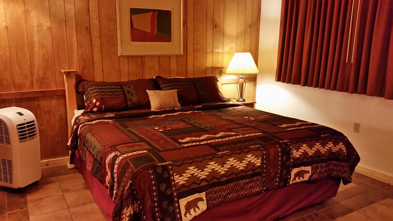 West Winds Lodge - thumb 21