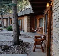 West Winds Lodge - Accommodation San Jose