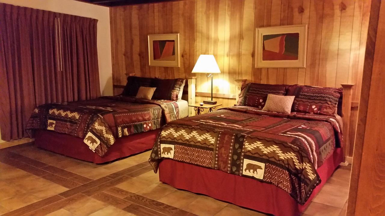 West Winds Lodge - thumb 10