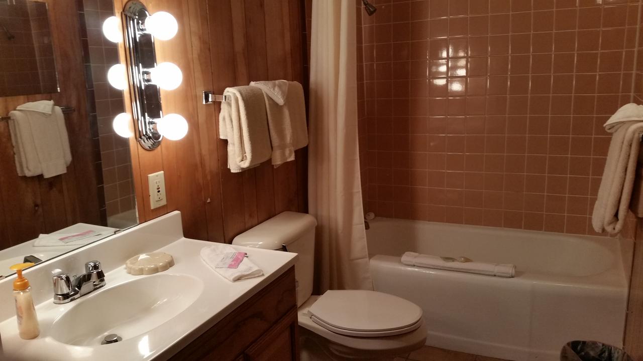 West Winds Lodge - thumb 13