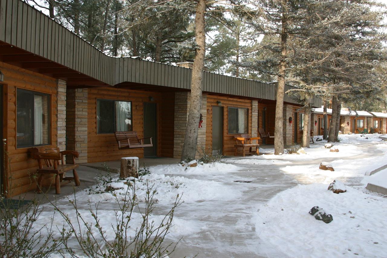 West Winds Lodge - thumb 1