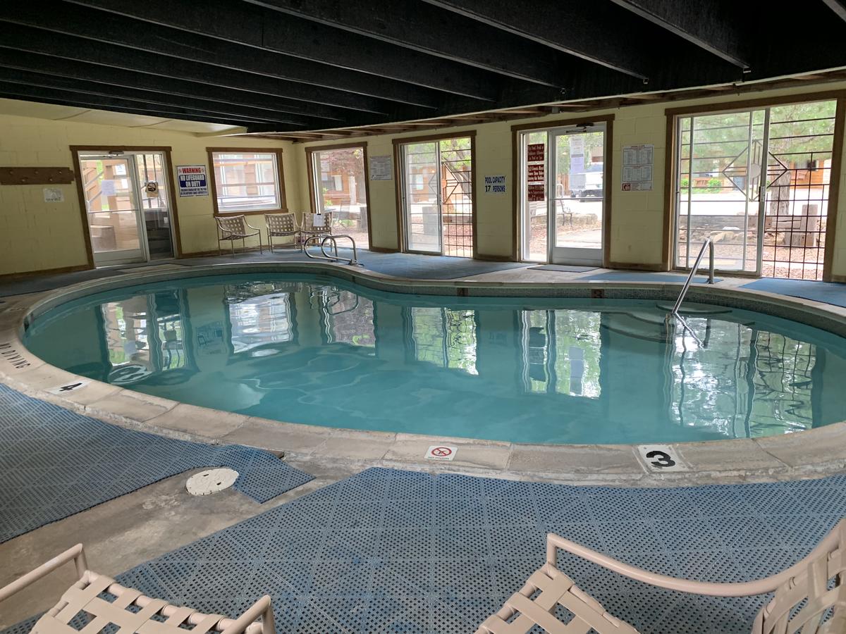 West Winds Lodge - thumb 8