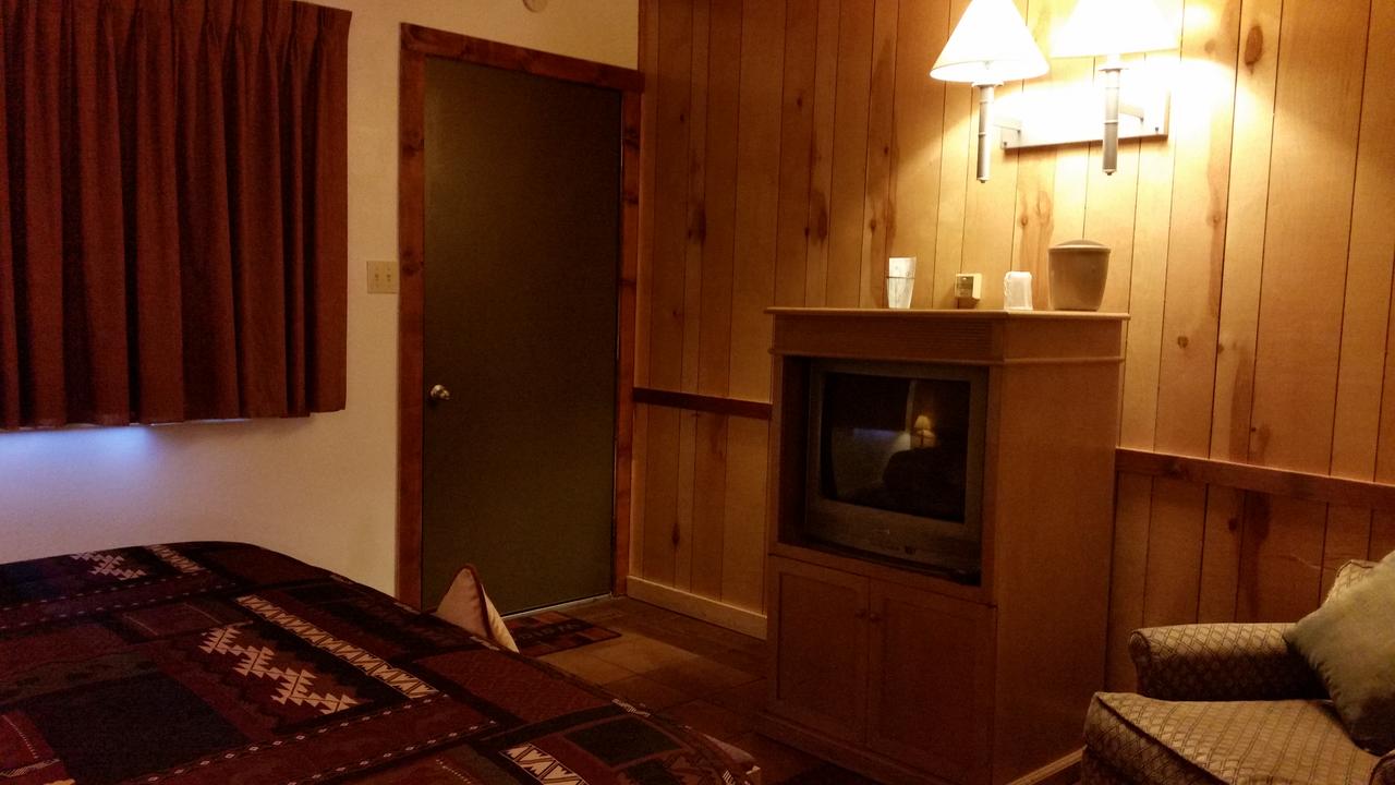 West Winds Lodge - thumb 20