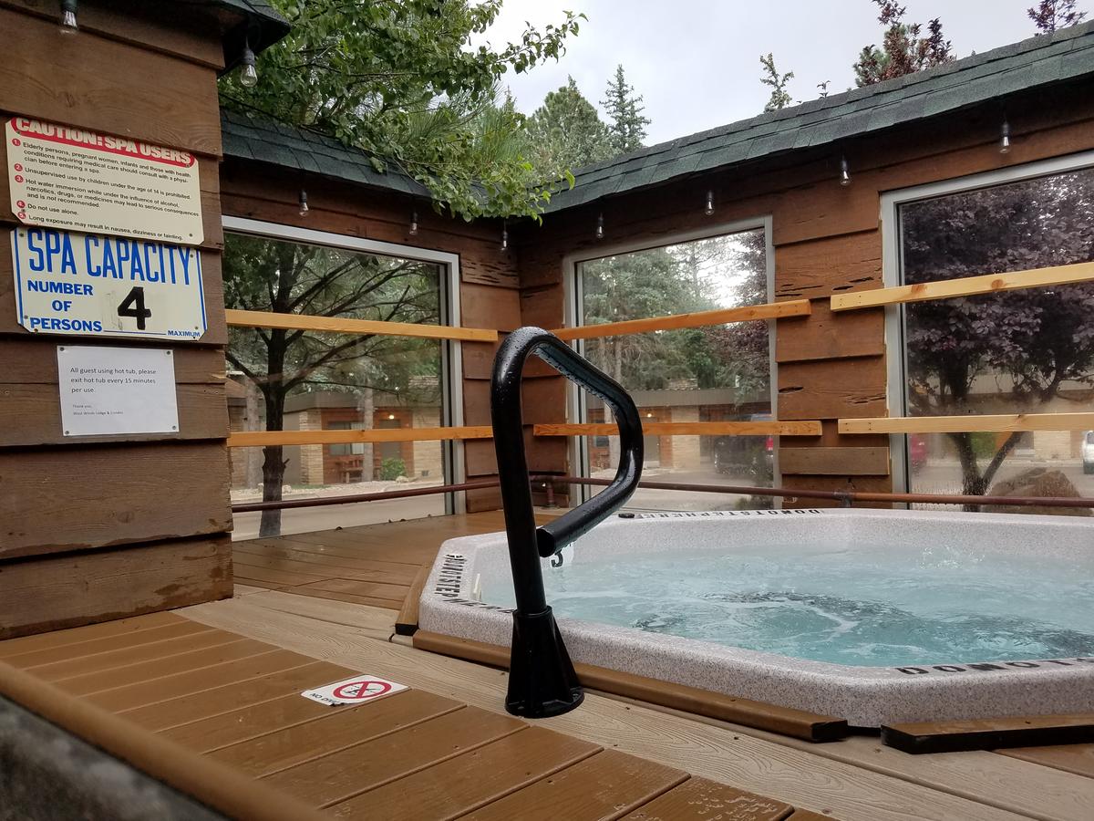 West Winds Lodge - thumb 6