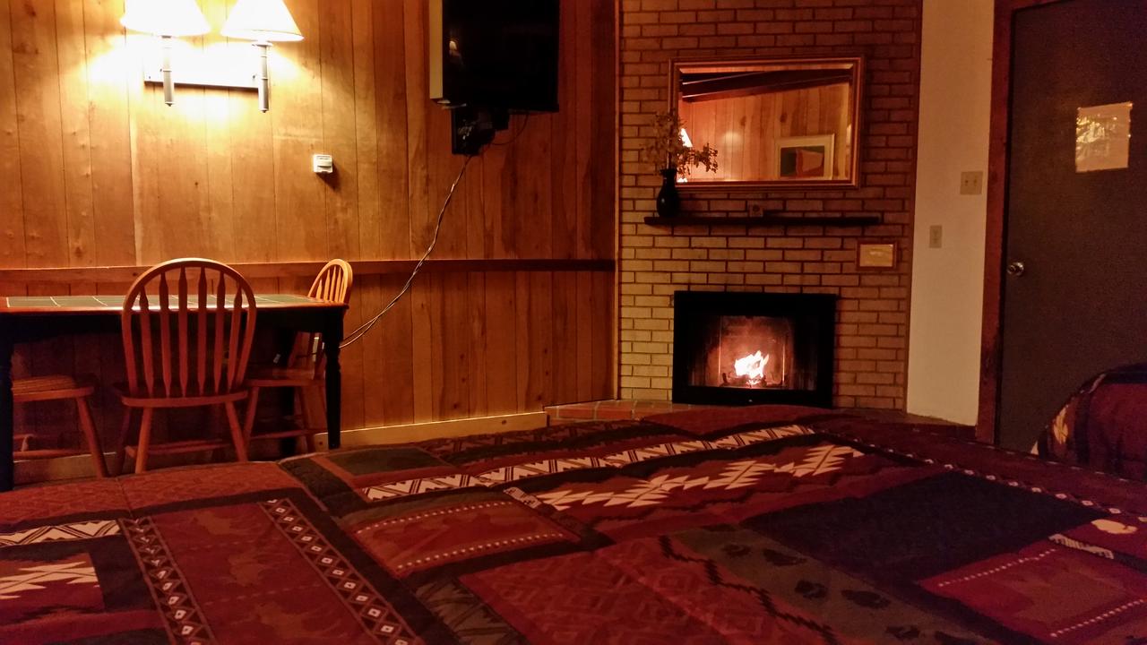 West Winds Lodge - thumb 14