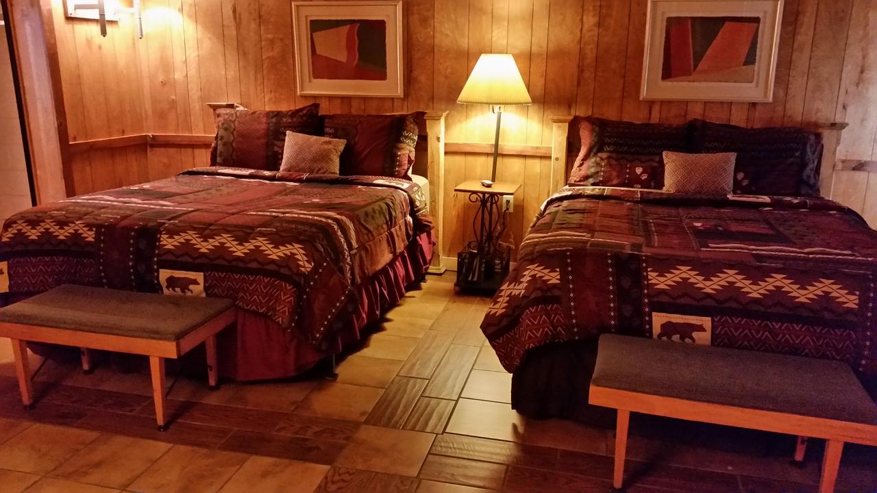 West Winds Lodge - thumb 9