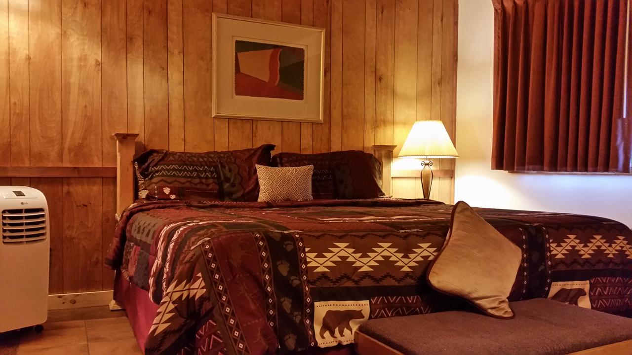 West Winds Lodge - thumb 18