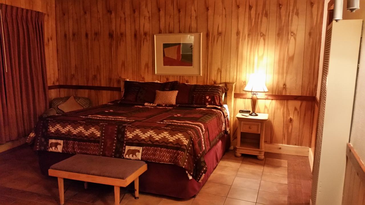 West Winds Lodge - thumb 19