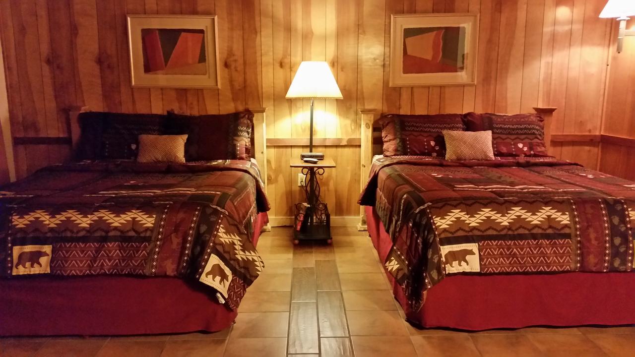 West Winds Lodge - thumb 11