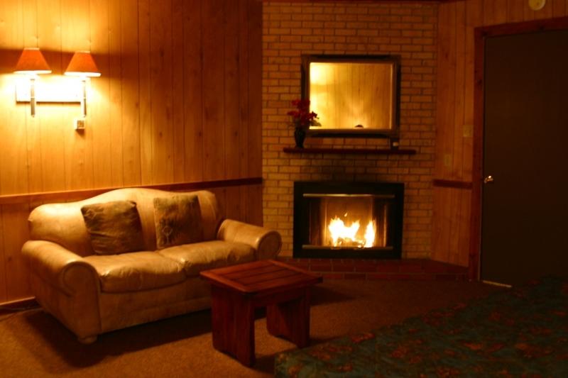 West Winds Lodge - thumb 15