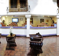 Ramada by Wyndham Las Cruces Hotel  Conference Center - Accommodation San Jose