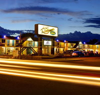 Roadrunner Lodge - Accommodation San Jose