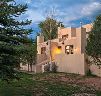 WorldMark Taos - Accommodation San Jose