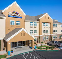 Baymont by Wyndham Albuquerque Airport - Accommodation San Jose