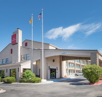 Ramada by Wyndham Albuquerque Airport - Accommodation San Jose