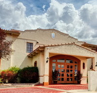 San Mateo Inn - Accommodation San Jose