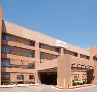 Hawthorn Suites by Wyndham Albuquerque - Accommodation San Jose