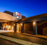 Best Western Plus Rio Grande Inn - Accommodation San Jose