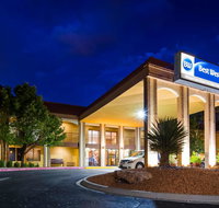 Best Western Airport Albuquerque InnSuites Hotel  Suites - Accommodation San Jose