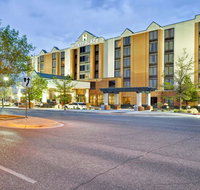 Hyatt Place Albuquerque Uptown - Accommodation San Jose