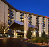 The Sheraton Albuquerque Uptown Hotel - Accommodation San Jose