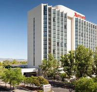 Albuquerque Marriott - Accommodation San Jose