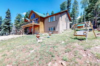 Booking Angel-fire Accommodation San Jose