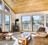 San Francisco Terrace - Accommodation San Jose