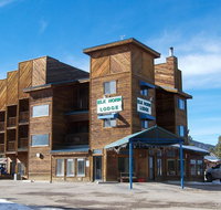 Elk Horn Lodge - Accommodation San Jose