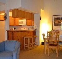 Mountain Spirit 306 Condo - Accommodation San Jose