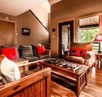 Ski Run C-10  3-Bedroom Condo  - Accommodation San Jose