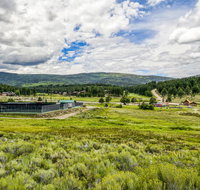 Snowfire 209B - Accommodation San Jose