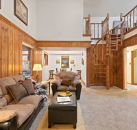 Snow Fire 310 - Accommodation San Jose