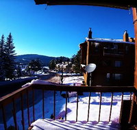 Angel Fire High Altitude Training For Endurance Athletes  More - Accommodation San Jose