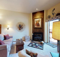 Angel Fire Chalet 57 - Accommodation San Jose