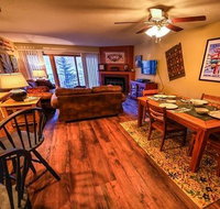 Mountain Spirit 204 Condo - Accommodation San Jose