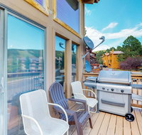 Timbers Six - Accommodation San Jose