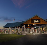 Tailwater Lodge Altmar Tapestry Collection By Hilton - Accommodation San Jose