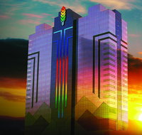 Seneca Niagara Resort  Casino - Accommodation San Jose