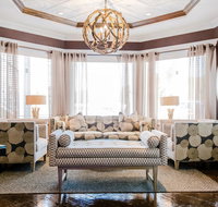 Danfords Hotel  Marina - Accommodation San Jose