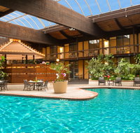 Millennium Buffalo - Accommodation San Jose