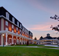 Saratoga Casino Hotel - Accommodation San Jose